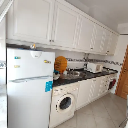 Appartement Alvor Balcony Flat