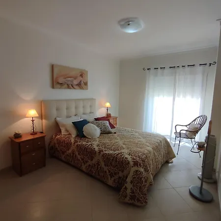 Alvor Balcony Flat Appartement Portimão