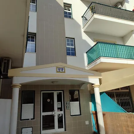 Alvor Balcony Flat Portimão