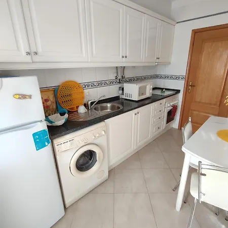 Appartement Alvor Balcony Flat *
