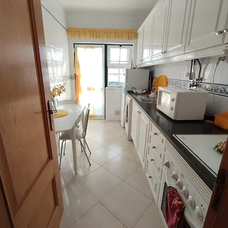 Alvor Balcony Flat Portimão