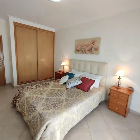 Appartement Alvor Balcony Flat *