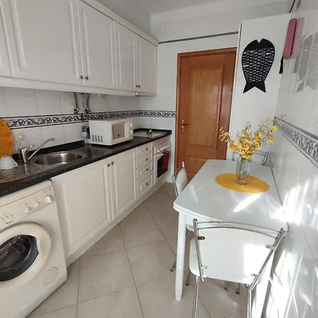 Appartement Alvor Balcony Flat *