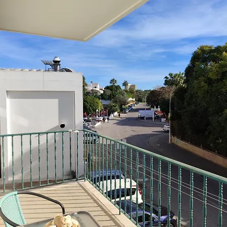 Appartement Alvor Balcony Flat