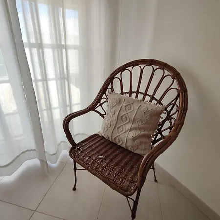 Alvor Balcony Flat Appartement Portimão