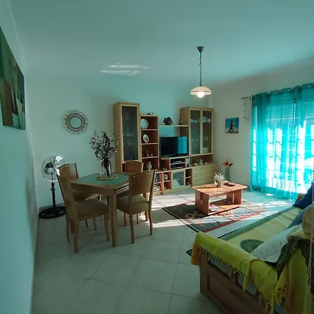 Appartement Alvor Balcony Flat