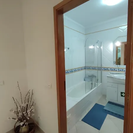 Apartment Alvor Balcony Flat Portimao