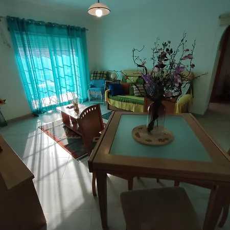 Alvor Balcony Flat Portimao