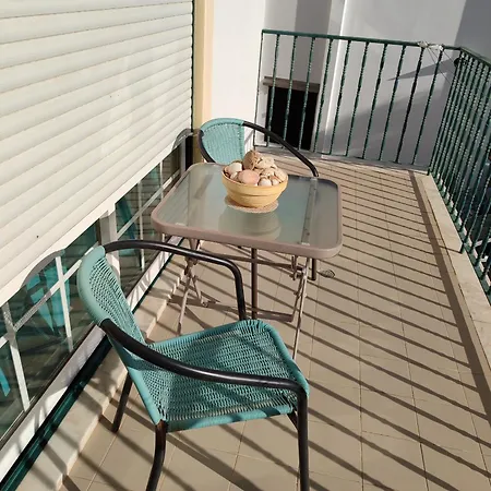 Alvor Balcony Flat * Portimao